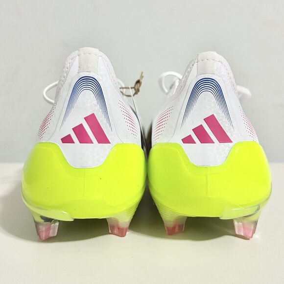 Adidas Predator 24 Elite FG “Celestial Victory Pack” Mens Size 9.5 Soccer Cleats - Picture 5 of 9